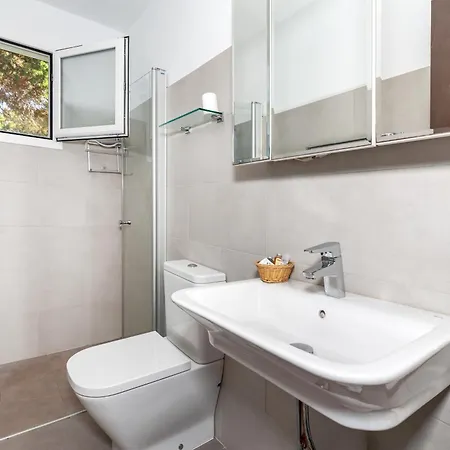 Apartament Windrose *