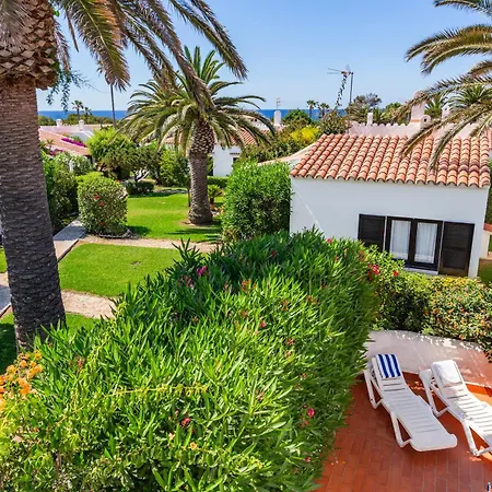 Windrose * Son Xoriguer