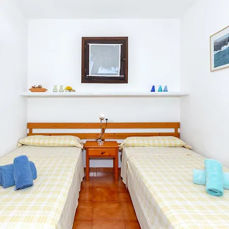 Apartament Windrose *