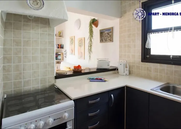 Windrose 아파트 *