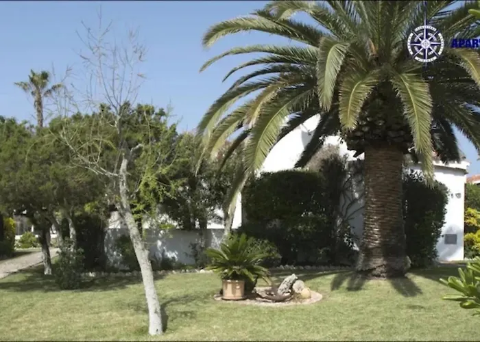 Windrose 손 호리구에르