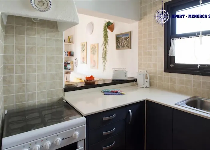 아파트 Windrose *