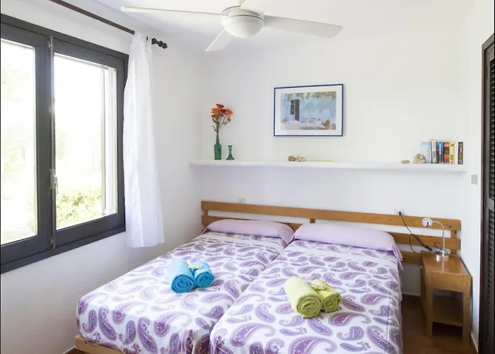 Windrose 아파트 손 호리구에르