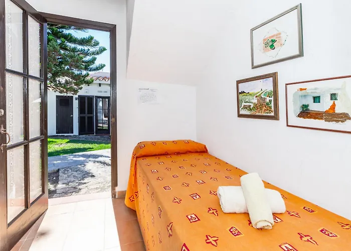 Windrose 아파트 *